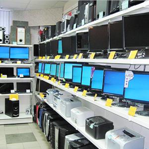 Компьютерные магазины Кильдинстроя