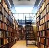 Библиотеки в Кильдинстрое