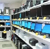 Компьютерные магазины в Кильдинстрое