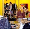Магазины одежды и обуви в Кильдинстрое